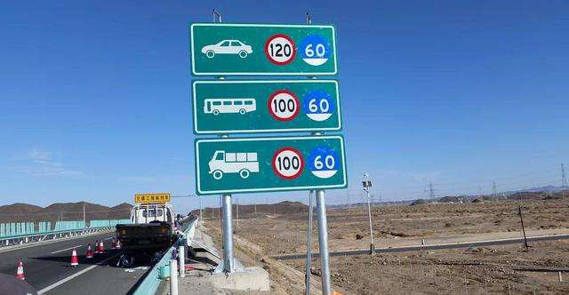 智慧高速路牌監測系統應用案例