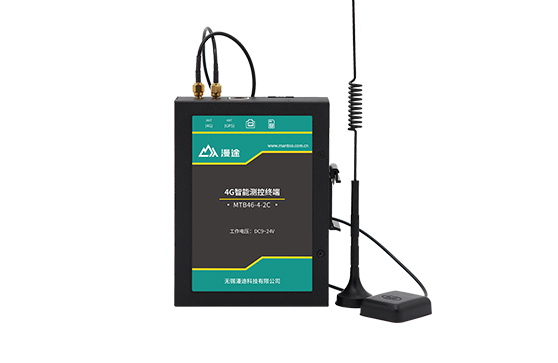 MTB46-4-2C 4G智能測控終端