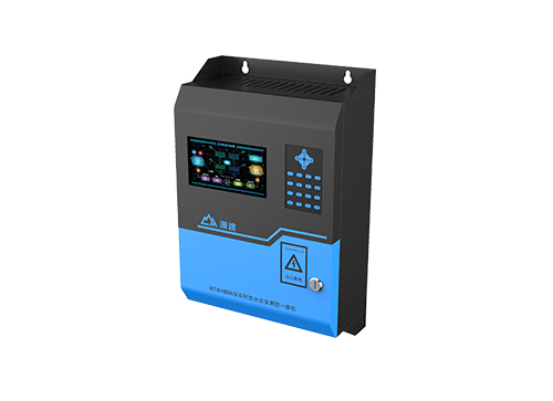 MTW400A農村飲水安全測控一體機