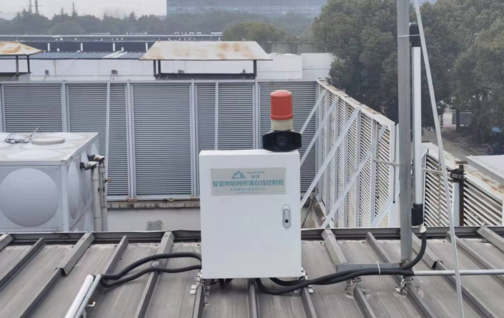 康明斯 HSE-IoT在線監(jiān)測項(xiàng)目案例