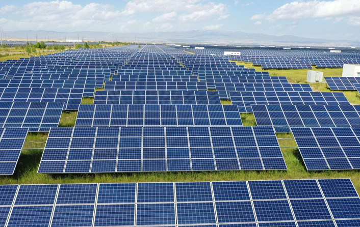 光伏遠程在線監(jiān)測系統(tǒng)