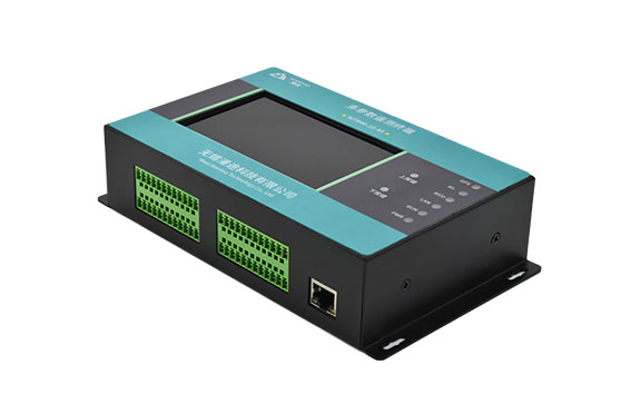 MTB46-10-4A多參數遙測終端