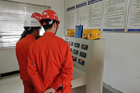中鐵集團子公司引領智能制造安全變革，引入物聯網技術實現全方位監控