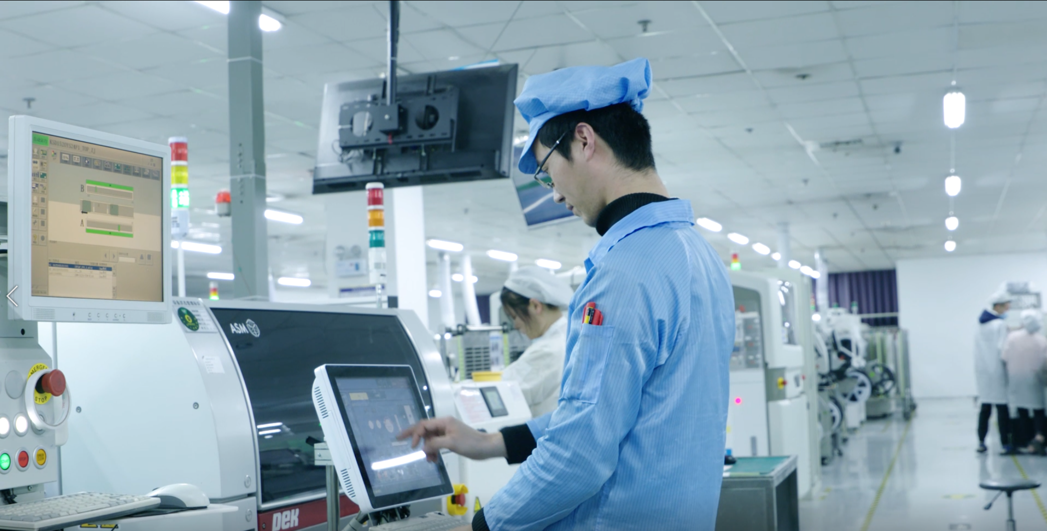 漫途以產(chǎn)品為導(dǎo)向，為集成商客戶提供穩(wěn)定、可靠的物聯(lián)網(wǎng)終端設(shè)備！