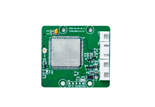 MTC410L低功耗采集模塊